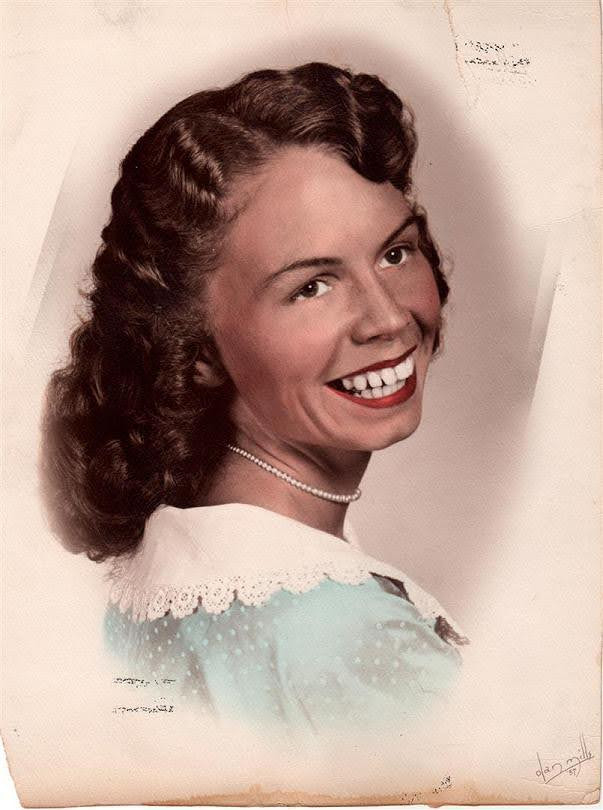 Viola (Hackney) Wilkins