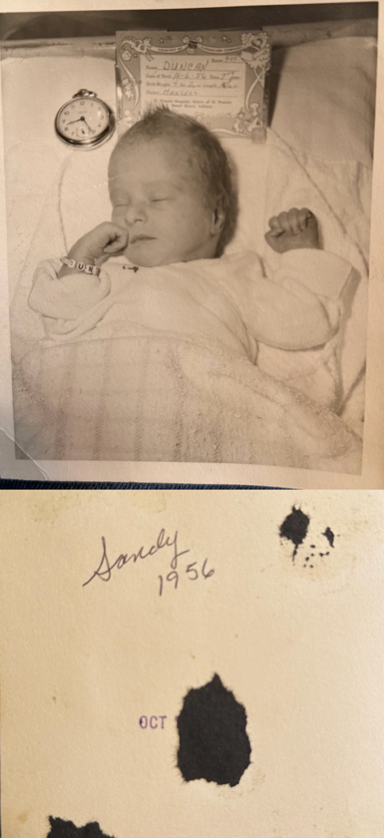 Sandra Duncan