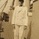 A photo of Jerry Wicklund