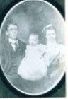 John,Clora and Bryan Moore