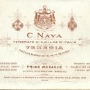 A photo of Carlo Naya