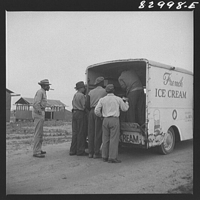 Bridgeton, New Jersey. FSA (Farm Security Administration)...