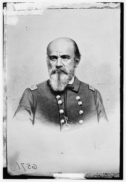 Commodore G.N. Hollins, C.S.N.