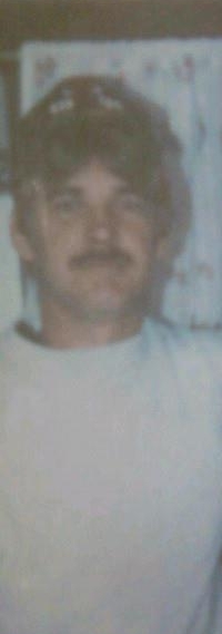 Ricky Wayne Anglian