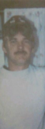 Ricky Wayne Anglian