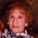 A photo of Rose Marie (D'Angelo) Pranno