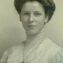 A photo of Martha Louise "Mattie" Scarbrough Hester