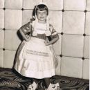 A photo of Elizabeth Long