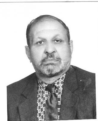 Nasrollah Saatchi Nasrollah Saatchi
