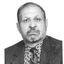 A photo of Nasrollah Saatchi