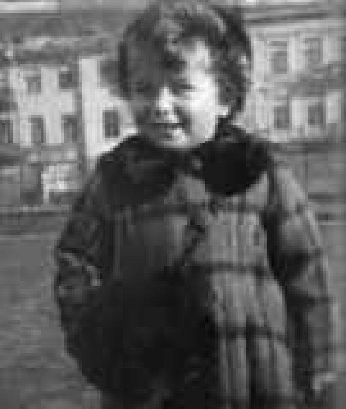Dorenka Kotkowski