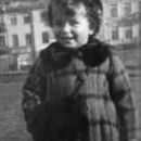 A photo of Dorenka Kotkowski