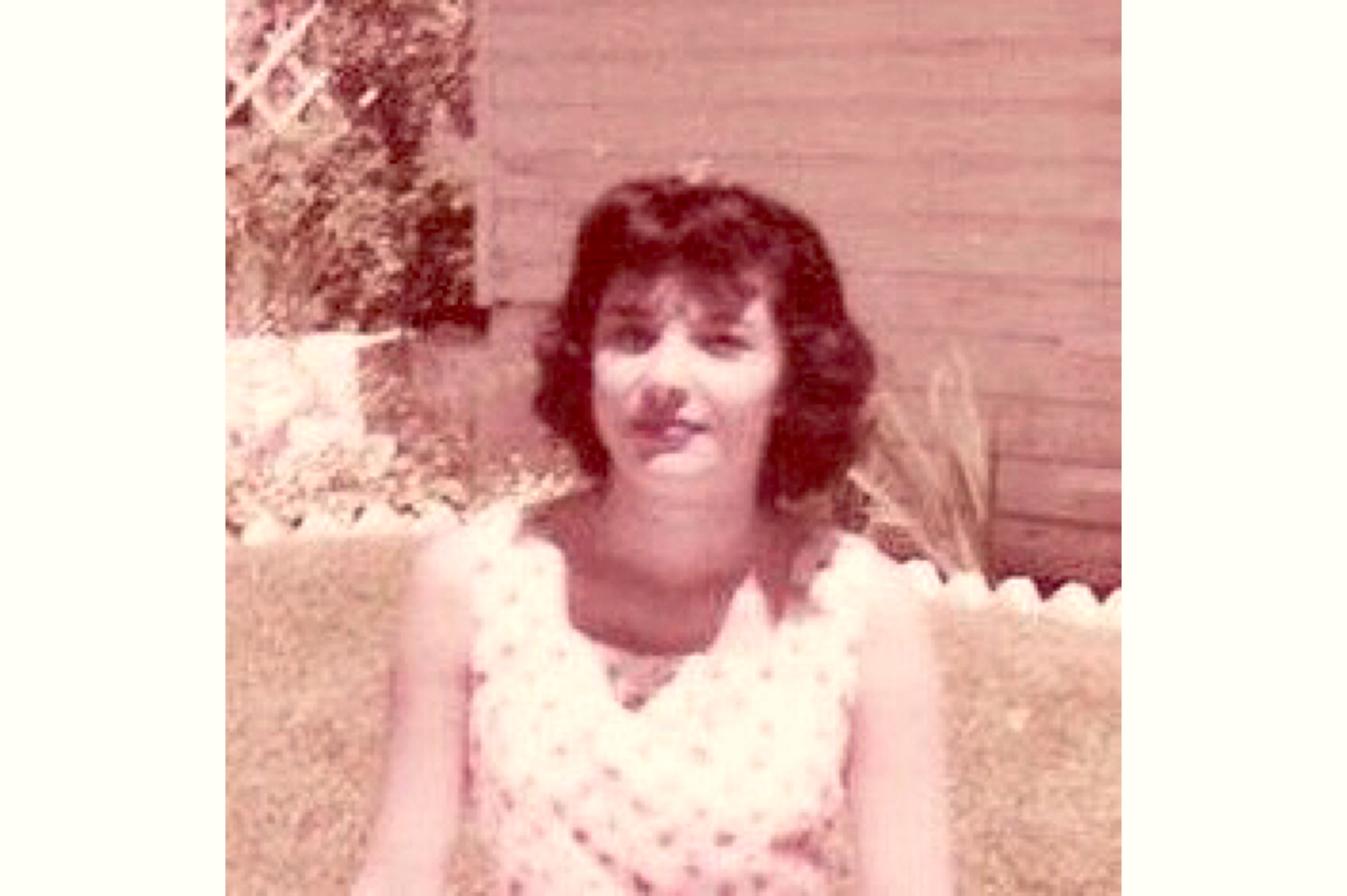 Edith Diane Juliet Romero