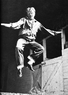 James Cagney