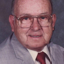 A photo of Harold L Broderson