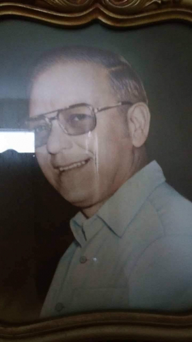 Julio Tarride
