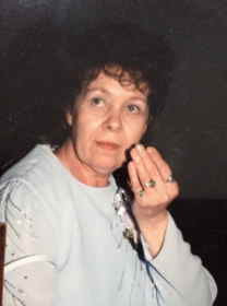 A photo of Christine Louise Nixon