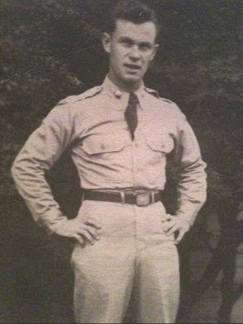 Glenford P. Craft Jr.