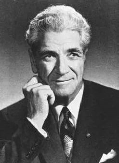 George Adamski
