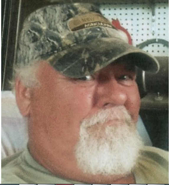 Gary Charles Holbrook   1951 - 2017    Wausaw, WI - Nasewaupee, WI