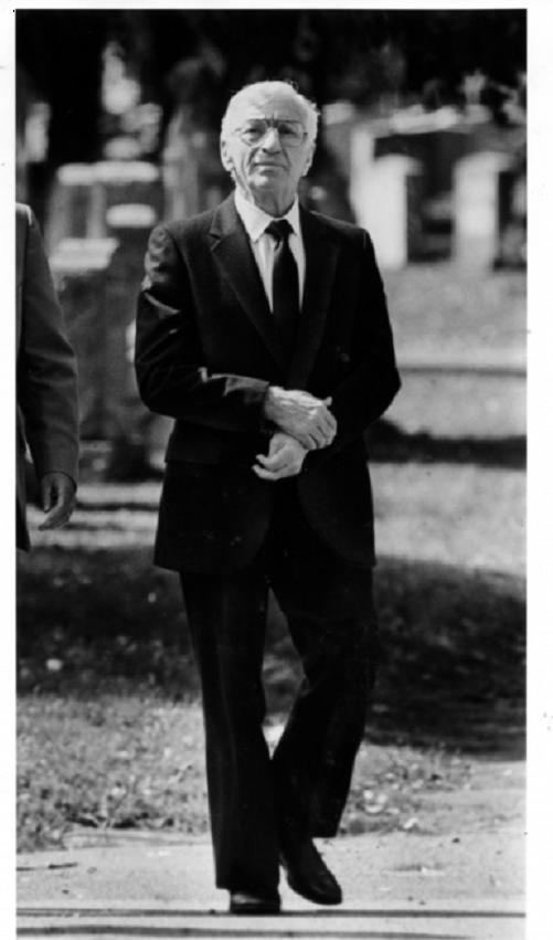 Gennaro Joseph Angiulo