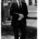 A photo of Gennaro Joseph Angiulo