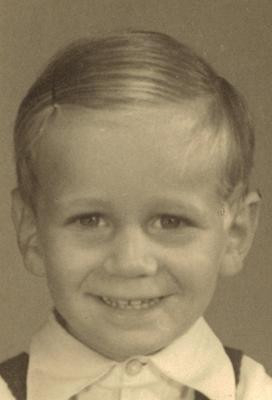 Otto Strachsnow