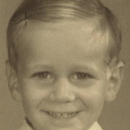 A photo of Otto Strachsnow
