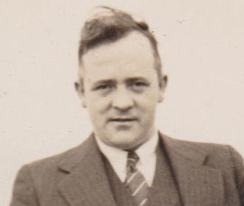 William Boddis
