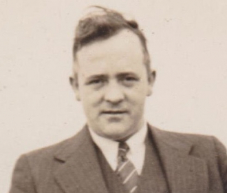 William Boddis