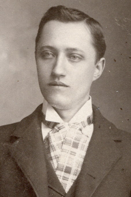 Edward H. Kettelforder