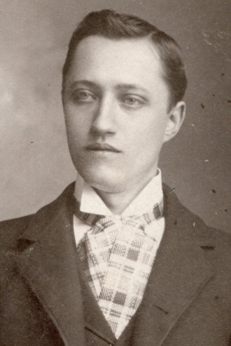 Edward H. Kettelforder