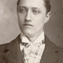 A photo of Edward H. Kettelforder