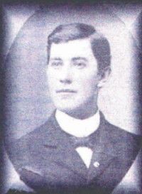 Fred Nelson Fry