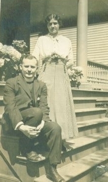 Joseph and Anna Kranyak Stephanko