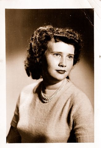 Marie Copeland