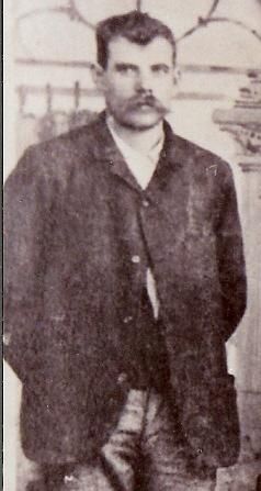Wilson Keck