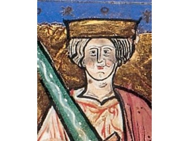 Æthelred The Unready - King of England