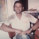 A photo of Robert Michael Hiner