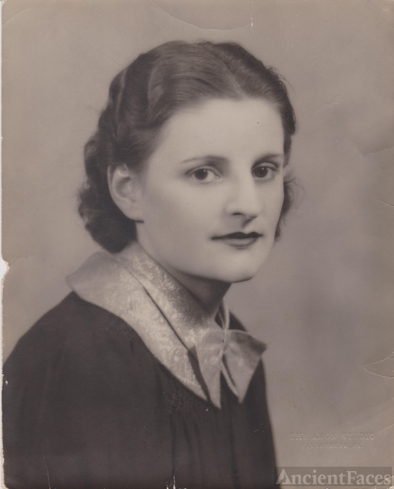 Ann Rotella Hutchinson
