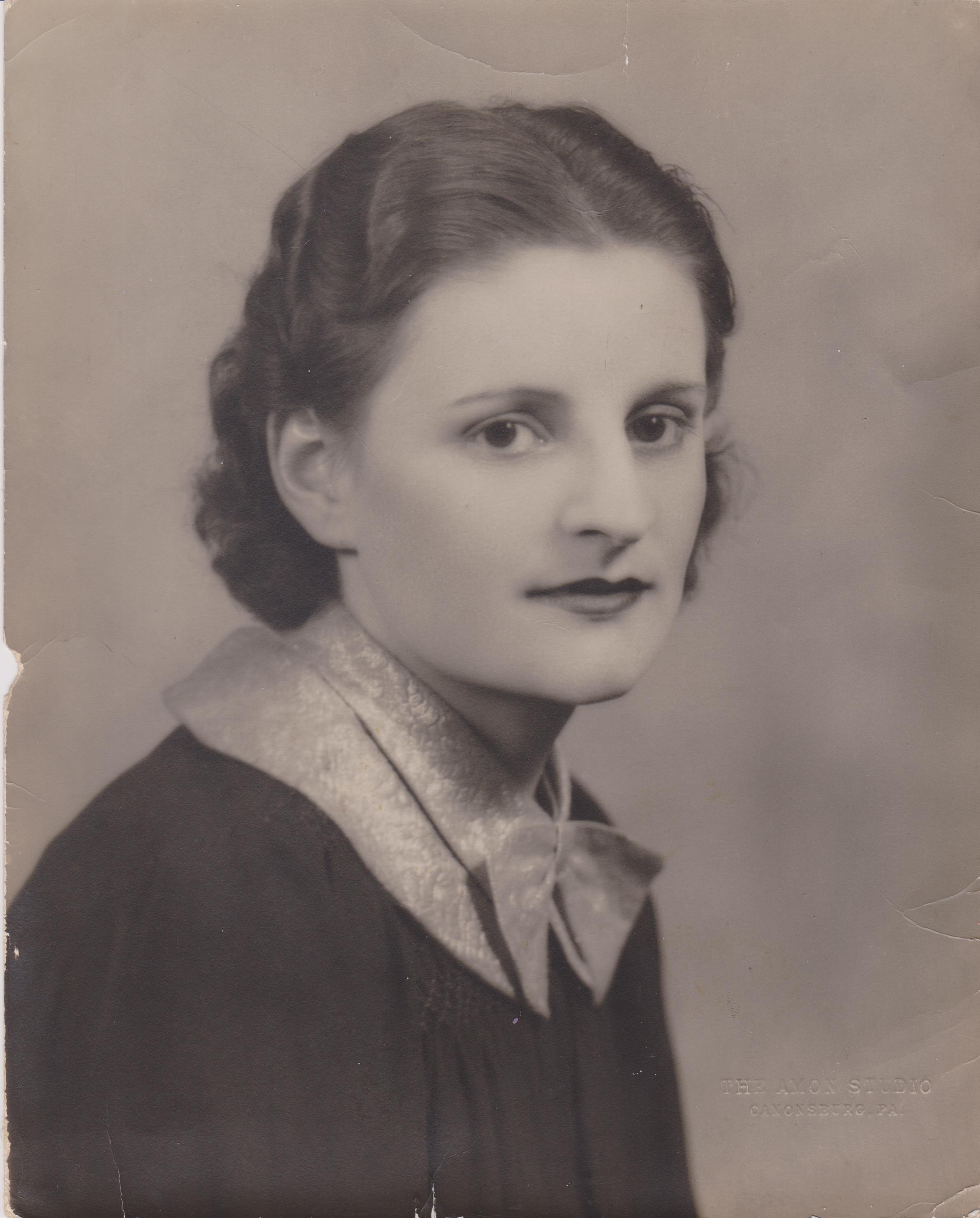 Ann Rotella Hutchinson