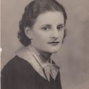 A photo of Ann Rotella Hutchinson