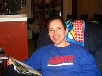 George Joseph Derogatis