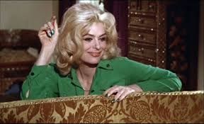 Melina Mercouri