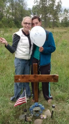 Paul J Puccia Memorial