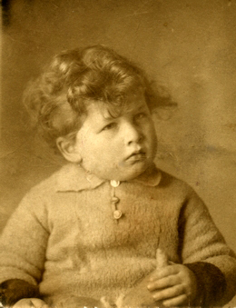 Henryk Goldhamer