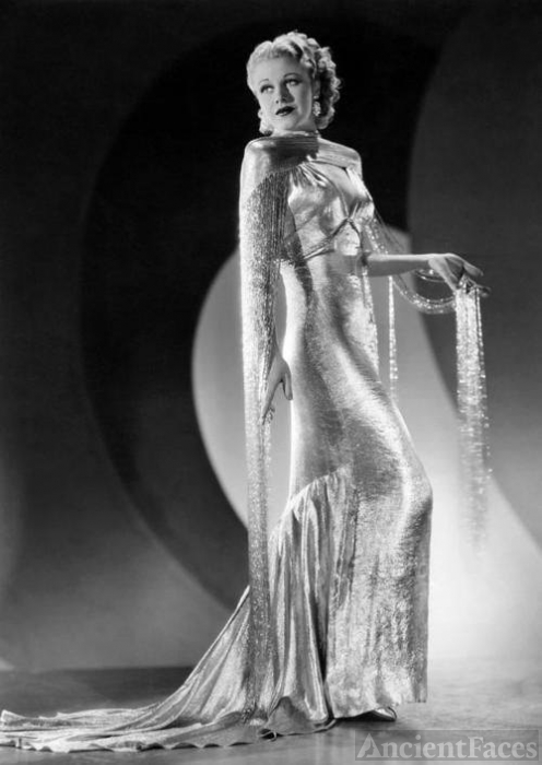 Ginger Rogers