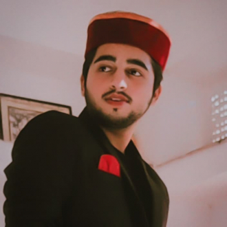 Tanish Bhadwal