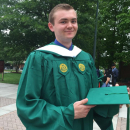 A photo of Caleb Travis Johnson