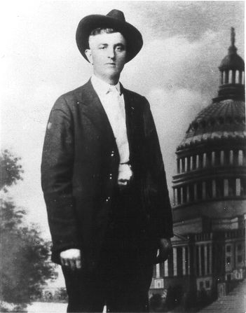 William Claudious Markle